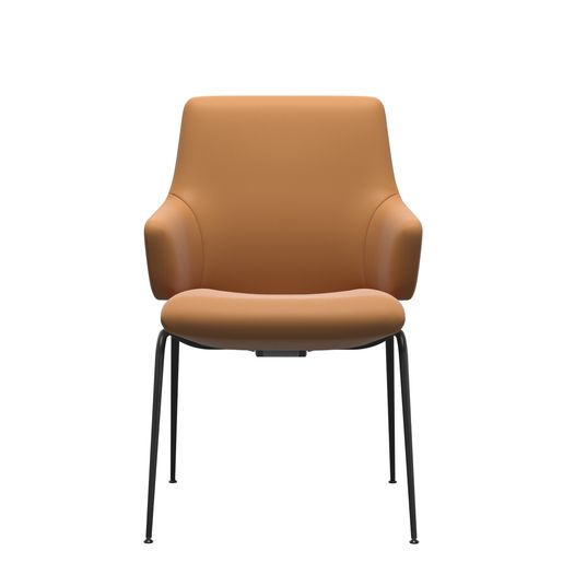 Stressless Laurel eetkamerstoel op het D300-onderstel