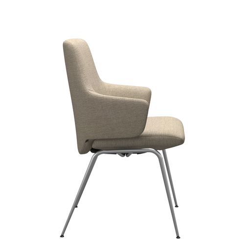 Stressless® Laurel (L) Low back with arms D300