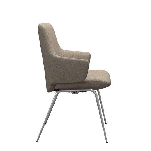 Stressless® Laurel (L) Lav rygg med armer D300