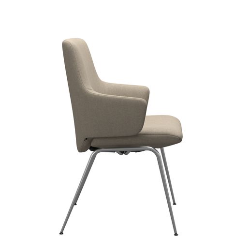 Stressless® Laurel (L) Low back with arms D300