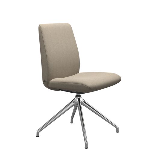 Stressless® Laurel (L) Matala selkä, D350