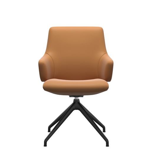 Stressless Laurel eetkamerstoel op het D350-onderstel