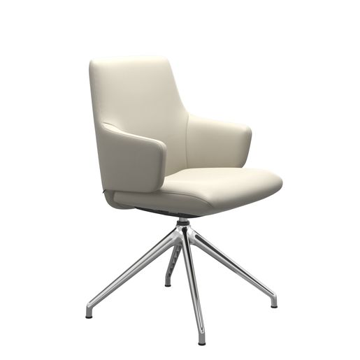 Stressless® Laurel (L) Low Back with Arms D350