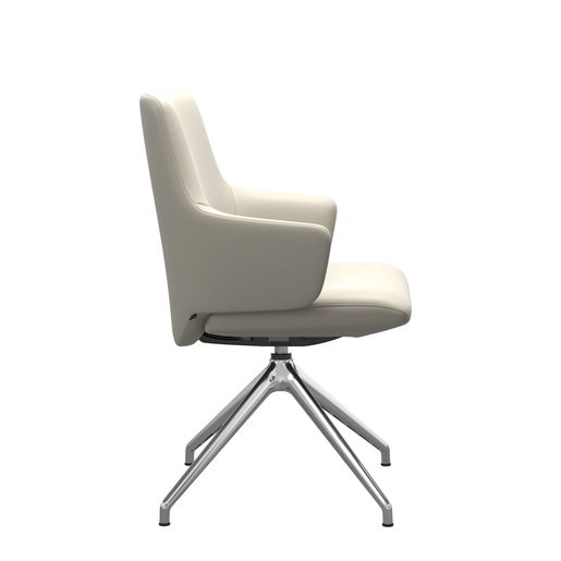 Stressless® Laurel (L) Low Back with Arms D350
