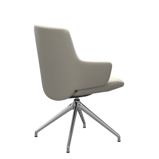 Stressless® Laurel (L) Low Back with Arms D350