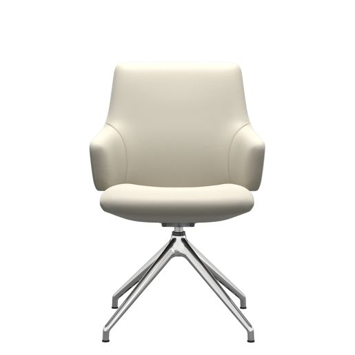 Stressless® Laurel (L) Low Back with Arms D350