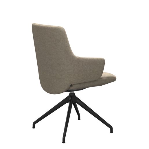 Stressless® Laurel (L) Low Back with Arms D350