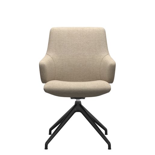 Stressless® Laurel (L) Low Back with Arms D350