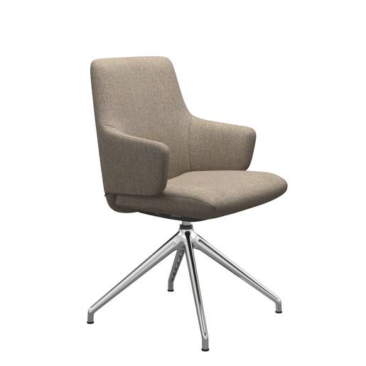 Stressless® Laurel (L) Lav rygg med armer D350