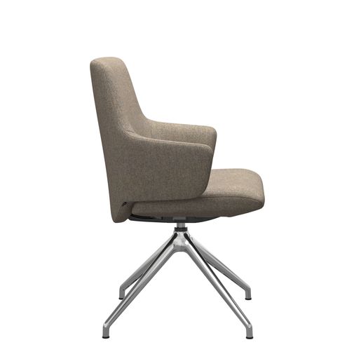 Stressless® Laurel (L) Lav rygg med armer D350