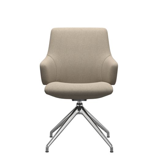 Stressless® Laurel (L) Low back with arms D350