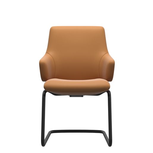Stressless Laurel eetkamerstoel op het D400-onderstel