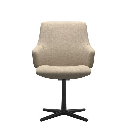 Stressless® Laurel (L) Low back met armleuningen D450