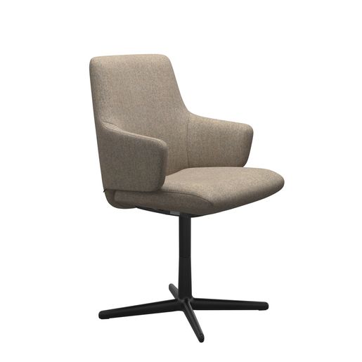 Stressless® Laurel (L) Lav rygg med armer D450