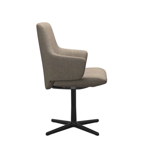 Stressless® Laurel (L) Lav rygg med armer D450