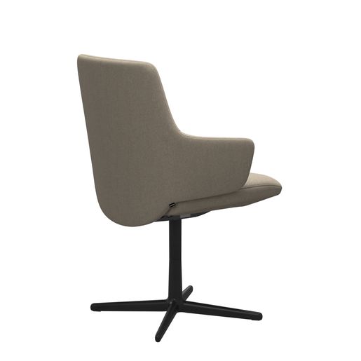 Stressless® Laurel (L) Dossier bas avec accoudoir D450