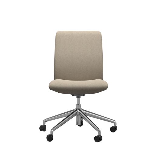 Stressless® Laurel Home Office Low back