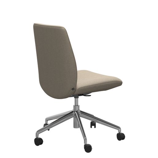Stressless® Laurel Home Office Low back