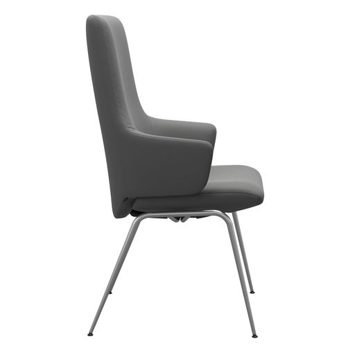 Stressless® Laurel (L) High back with arms D300