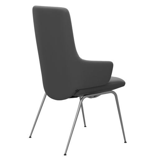 Stressless® Laurel (L) High back with arms D300