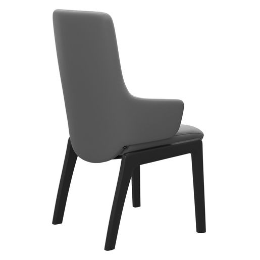 Stressless® Laurel (L) High Back with Arms D100