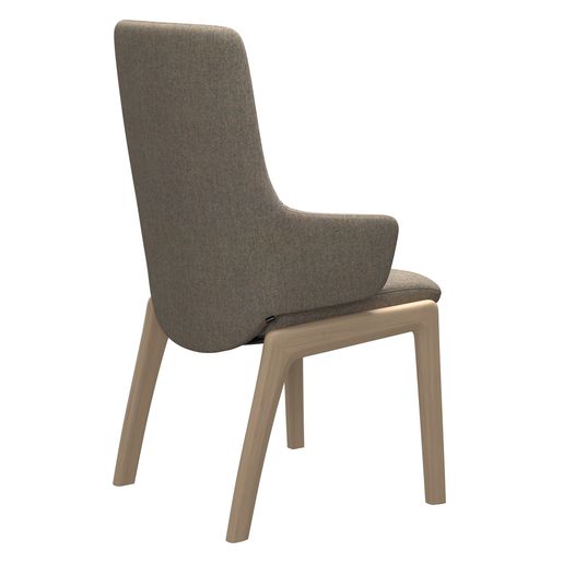 Stressless® Laurel (L) Høy rygg med armer D100