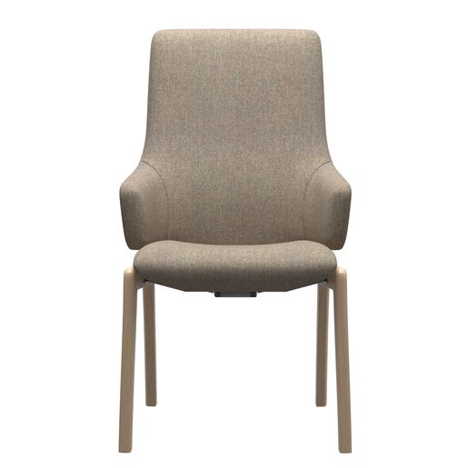Stressless® Laurel (L) Høy rygg med armer D100