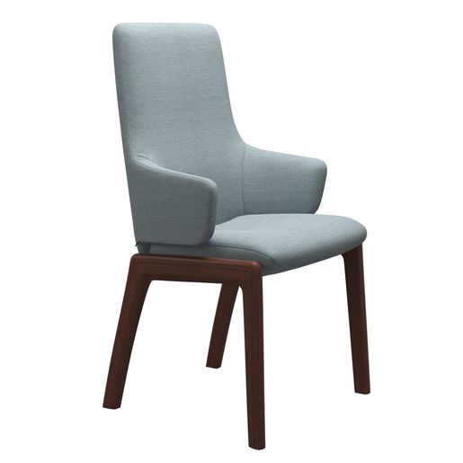 Stressless® Laurel (L) High back with arms D100