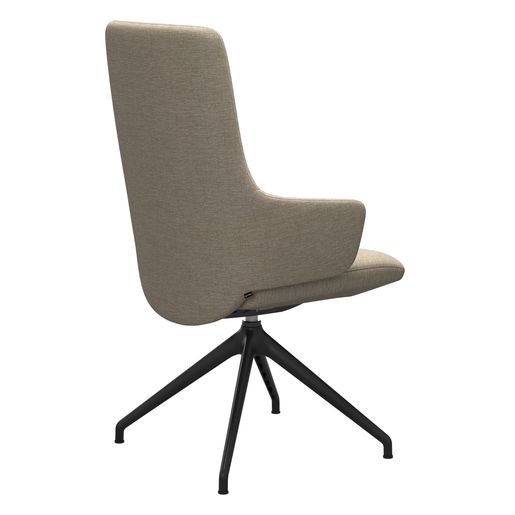 Stressless® Laurel (L) High Back with Arms D350