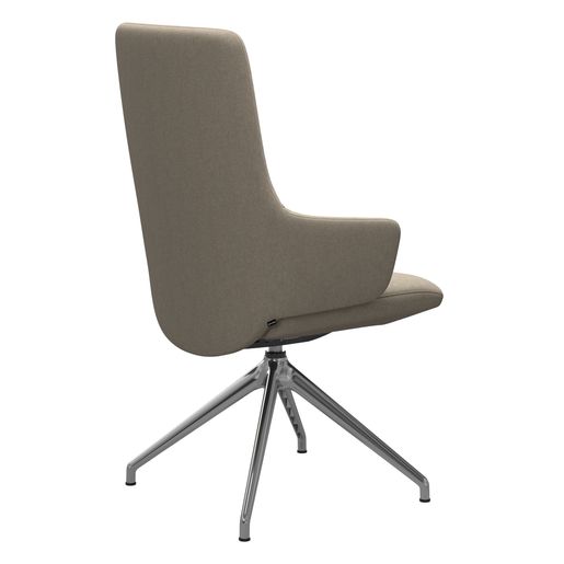 Stressless® Laurel (L) High back with arms D350