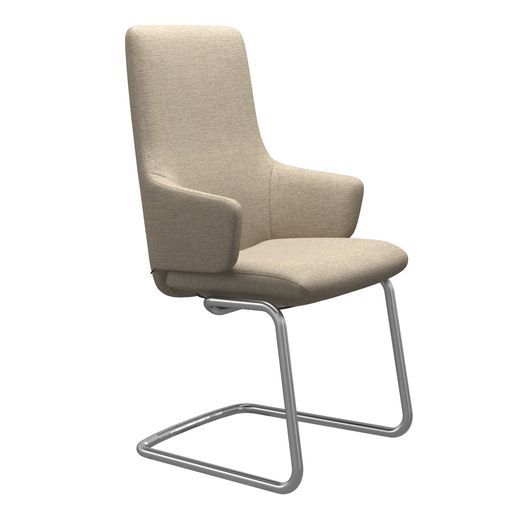 Stressless® Laurel (L) dossier haut avec acc. D400