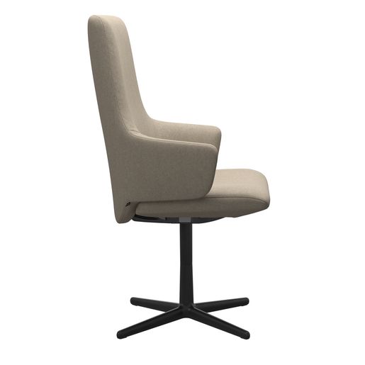 Stressless® Laurel (L) High back met armleuningen D450