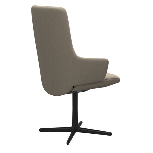 Stressless® Laurel (L) High back met armleuningen D450