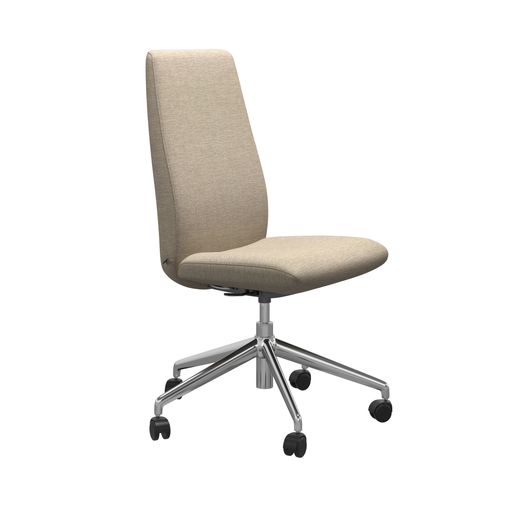Stressless® Laurel kontorstol med høy rygg