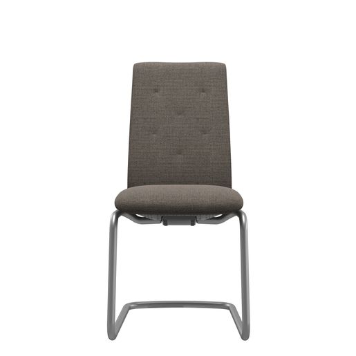 Stressless® Rosemary matstol med låg rygg D400