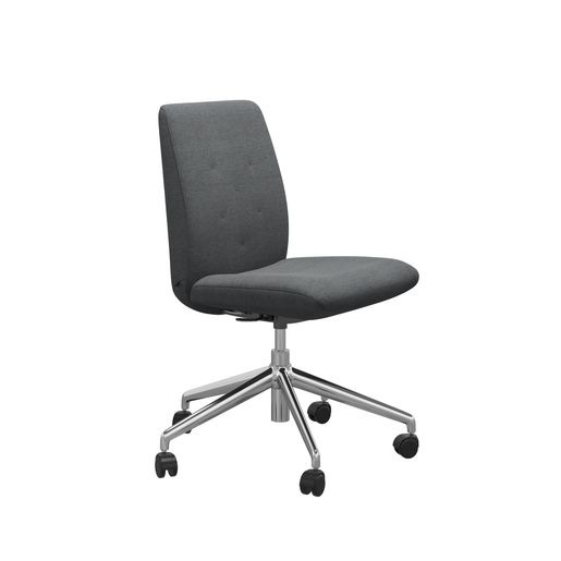 Stressless® Rosemary Home Office Låg rygg