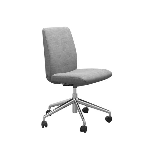 Stressless® Rosemary Chaise de bureau dossier bas