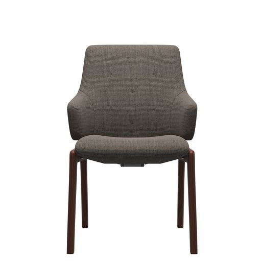 Stressless® Rosemary Låg (L) med arm D100