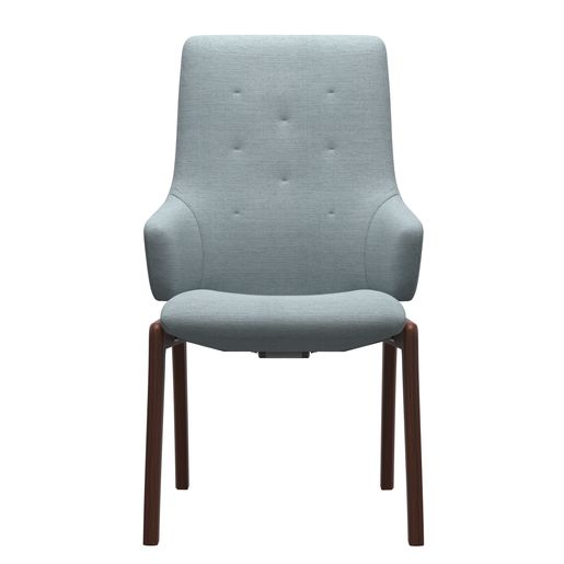 Stressless® Rosemary Hög (L) med arm D100