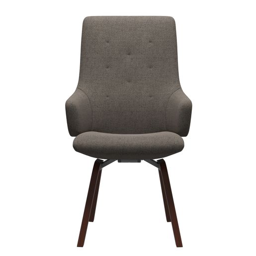 Stressless® Rosemary Hög (L) med arm D200