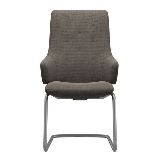 Stressless® Rosemary Hög (L) med arm D400