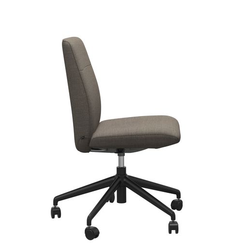 Stressless® Chilli 高背款居家辦公椅