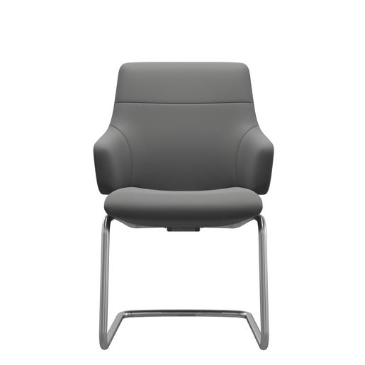 Stressless® Chilli (L) Low back with arms D400