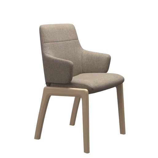 Stressless® Chilli (L) Low back with arms D100