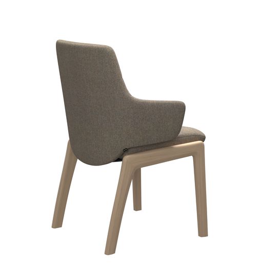 Stressless® Chilli (L) Low back with arms D100