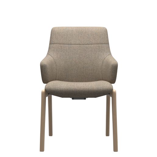 Stressless® Chilli (L) Low back with arms D100