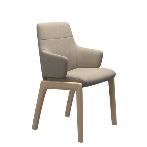 Stressless® Chilli (L) 扶手式低背款 D100