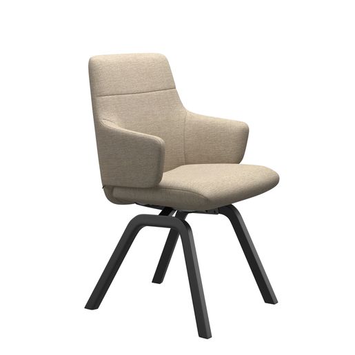 Stressless® Chilli (L) 扶手式低背款 D200