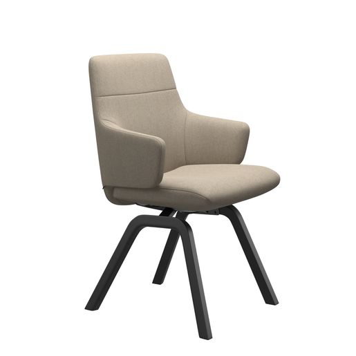 Stressless® Chilli (L) låg rygg med armstöd D200