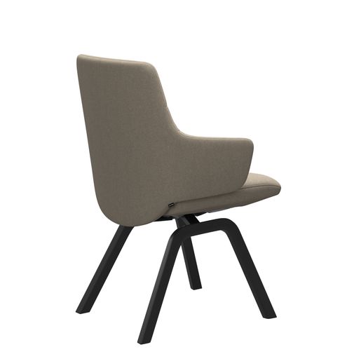 Stressless® Chilli (L) låg rygg med armstöd D200